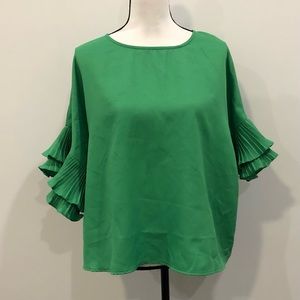 Love Letter Collection Blouse